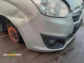 Opel Combo Combo Tour, MPV, 2012 / 2018 2.0 CDTI 16V picture 2