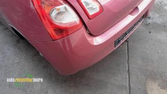 Renault Twingo Twingo II (CN), Hatchback 3-drs, 2007 / 2014 1.2 16V picture 12