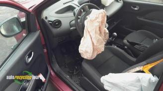 Renault Twingo Twingo II (CN), Hatchback 3-drs, 2007 / 2014 1.2 16V picture 5