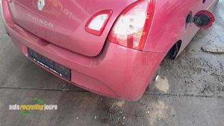 Renault Twingo Twingo II (CN), Hatchback 3-drs, 2007 / 2014 1.2 16V picture 10