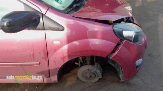 Renault Twingo Twingo II (CN), Hatchback 3-drs, 2007 / 2014 1.2 16V picture 2