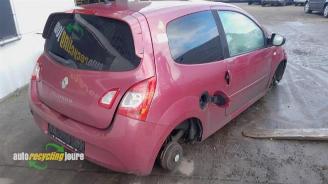 Renault Twingo Twingo II (CN), Hatchback 3-drs, 2007 / 2014 1.2 16V picture 9