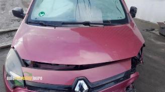 Renault Twingo Twingo II (CN), Hatchback 3-drs, 2007 / 2014 1.2 16V picture 4