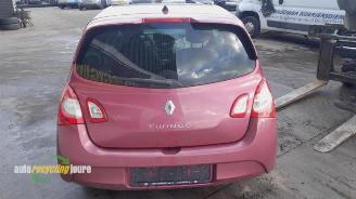 Renault Twingo Twingo II (CN), Hatchback 3-drs, 2007 / 2014 1.2 16V picture 8