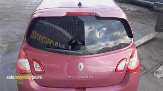 Renault Twingo Twingo II (CN), Hatchback 3-drs, 2007 / 2014 1.2 16V picture 13