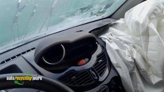 Renault Twingo Twingo II (CN), Hatchback 3-drs, 2007 / 2014 1.2 16V picture 7