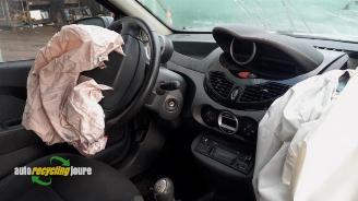 Renault Twingo Twingo II (CN), Hatchback 3-drs, 2007 / 2014 1.2 16V picture 16