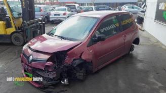 Renault Twingo Twingo II (CN), Hatchback 3-drs, 2007 / 2014 1.2 16V picture 3