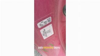 Renault Twingo Twingo II (CN), Hatchback 3-drs, 2007 / 2014 1.2 16V picture 15