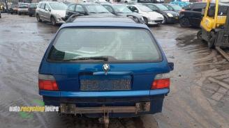 BMW 3-serie 3 serie Touring (E36/3), Combi, 1995 / 1999 316i picture 6