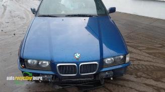 BMW 3-serie 3 serie Touring (E36/3), Combi, 1995 / 1999 316i picture 2
