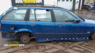 BMW 3-serie 3 serie Touring (E36/3), Combi, 1995 / 1999 316i picture 8