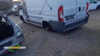 Fiat Ducato onderdelen (donorauto) kleurcode: 549 picture 9