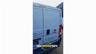 Fiat Ducato onderdelen (donorauto) kleurcode: 549 picture 8