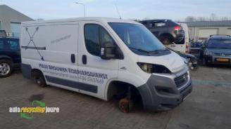 Démontage voiture Fiat Ducato onderdelen (donorauto) kleurcode: 549 2016/6