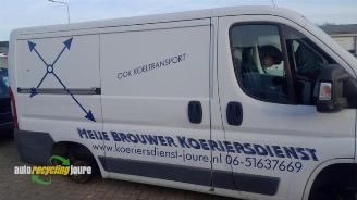 Fiat Ducato onderdelen (donorauto) kleurcode: 549 picture 4