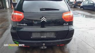 Citroën C4-picasso C4 Picasso (UD/UE/UF), MPV, 2007 / 2013 1.8 16V picture 7