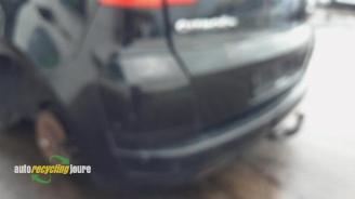 Citroën C4-picasso C4 Picasso (UD/UE/UF), MPV, 2007 / 2013 1.8 16V picture 9