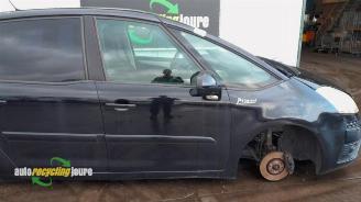 Citroën C4-picasso C4 Picasso (UD/UE/UF), MPV, 2007 / 2013 1.8 16V picture 3
