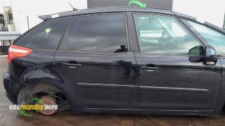 Citroën C4-picasso C4 Picasso (UD/UE/UF), MPV, 2007 / 2013 1.8 16V picture 4