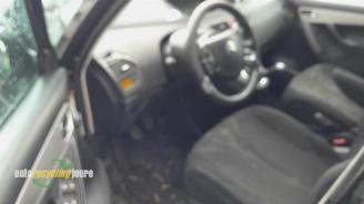 Citroën C4-picasso C4 Picasso (UD/UE/UF), MPV, 2007 / 2013 1.8 16V picture 22