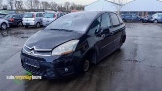 Citroën C4-picasso C4 Picasso (UD/UE/UF), MPV, 2007 / 2013 1.8 16V picture 15