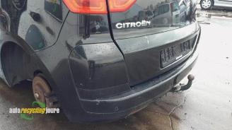 Citroën C4-picasso C4 Picasso (UD/UE/UF), MPV, 2007 / 2013 1.8 16V picture 10