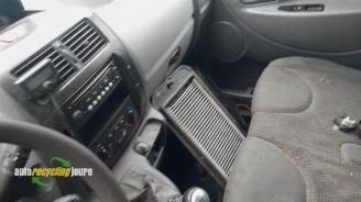 Citroën Jumpy Jumpy (G9), Van, 2007 / 2016 2.0 HDI 140 picture 21