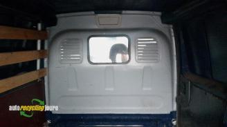 Citroën Jumpy Jumpy (G9), Van, 2007 / 2016 2.0 HDI 140 picture 24