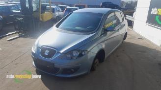 Seat Toledo Toledo (5P2), MPV, 2004 / 2010 2.0 FSI 16V picture 13
