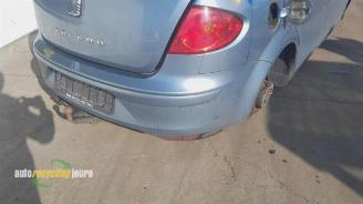 Seat Toledo Toledo (5P2), MPV, 2004 / 2010 2.0 FSI 16V picture 6