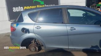 Seat Toledo Toledo (5P2), MPV, 2004 / 2010 2.0 FSI 16V picture 4