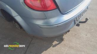 Seat Toledo Toledo (5P2), MPV, 2004 / 2010 2.0 FSI 16V picture 9