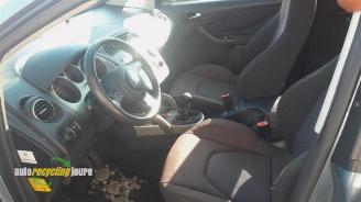 Seat Toledo Toledo (5P2), MPV, 2004 / 2010 2.0 FSI 16V picture 21