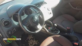 Seat Toledo Toledo (5P2), MPV, 2004 / 2010 2.0 FSI 16V picture 20