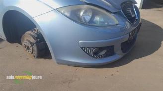 Seat Toledo Toledo (5P2), MPV, 2004 / 2010 2.0 FSI 16V picture 16