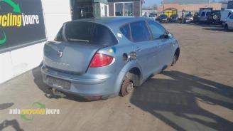 Seat Toledo Toledo (5P2), MPV, 2004 / 2010 2.0 FSI 16V picture 5