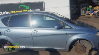 Seat Toledo Toledo (5P2), MPV, 2004 / 2010 2.0 FSI 16V picture 3
