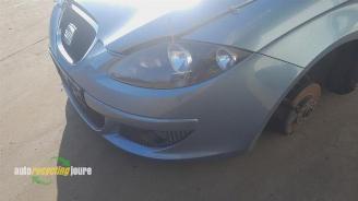 Seat Toledo Toledo (5P2), MPV, 2004 / 2010 2.0 FSI 16V picture 17