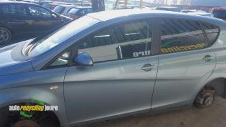 Seat Toledo Toledo (5P2), MPV, 2004 / 2010 2.0 FSI 16V picture 12