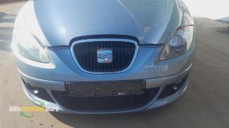 Seat Toledo Toledo (5P2), MPV, 2004 / 2010 2.0 FSI 16V picture 14