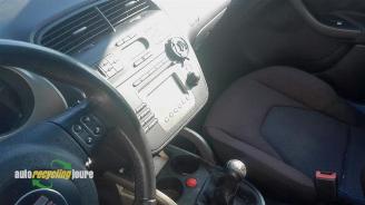 Seat Toledo Toledo (5P2), MPV, 2004 / 2010 2.0 FSI 16V picture 22