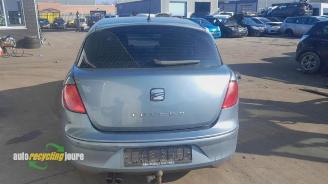 Seat Toledo Toledo (5P2), MPV, 2004 / 2010 2.0 FSI 16V picture 7