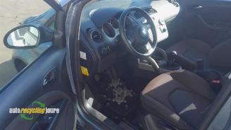 Seat Toledo Toledo (5P2), MPV, 2004 / 2010 2.0 FSI 16V picture 19