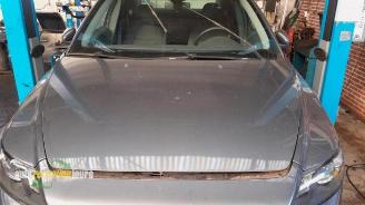 Volvo S-40 S40 (MS), Sedan, 2004 / 2012 2.4 20V picture 21