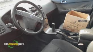 Volvo S-40 S40 (MS), Sedan, 2004 / 2012 2.4 20V picture 10