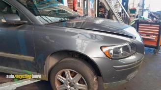 Volvo S-40 S40 (MS), Sedan, 2004 / 2012 2.4 20V picture 20