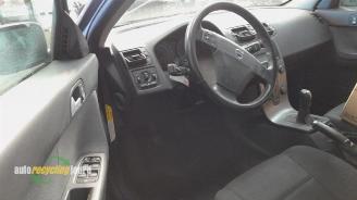 Volvo S-40 S40 (MS), Sedan, 2004 / 2012 2.4 20V picture 9