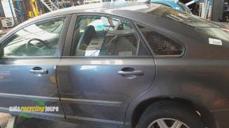 Volvo S-40 S40 (MS), Sedan, 2004 / 2012 2.4 20V picture 8