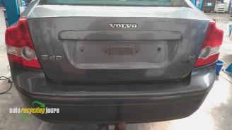 Volvo S-40 S40 (MS), Sedan, 2004 / 2012 2.4 20V picture 13